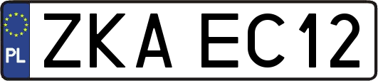 ZKAEC12