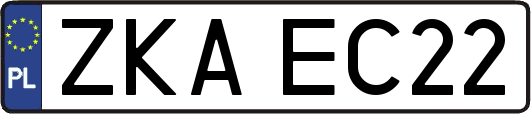 ZKAEC22