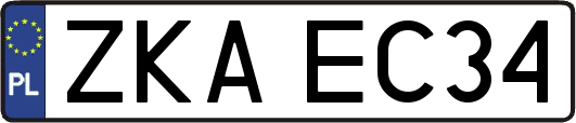 ZKAEC34