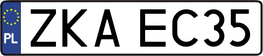 ZKAEC35