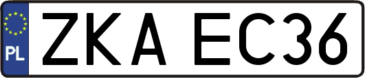 ZKAEC36
