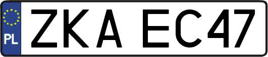 ZKAEC47