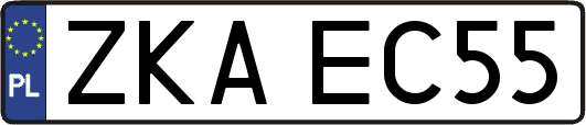 ZKAEC55