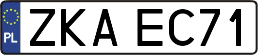 ZKAEC71