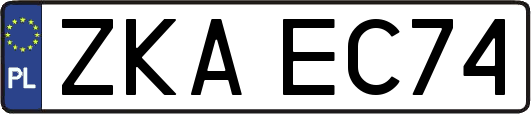 ZKAEC74