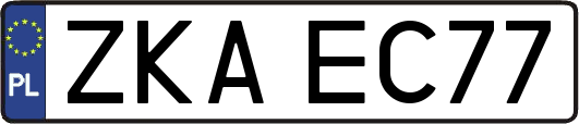 ZKAEC77