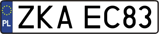 ZKAEC83