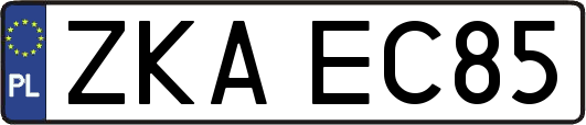 ZKAEC85