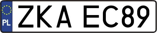 ZKAEC89