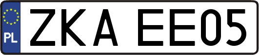 ZKAEE05