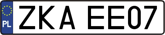 ZKAEE07