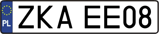 ZKAEE08