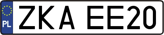ZKAEE20