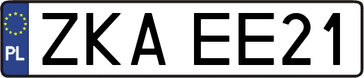 ZKAEE21