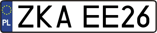 ZKAEE26