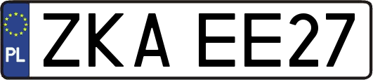 ZKAEE27