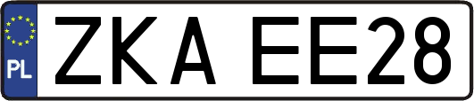 ZKAEE28