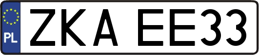 ZKAEE33