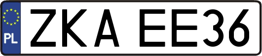 ZKAEE36