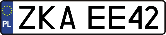 ZKAEE42