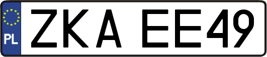 ZKAEE49