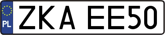 ZKAEE50