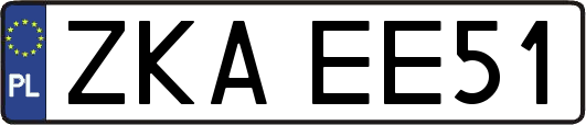 ZKAEE51
