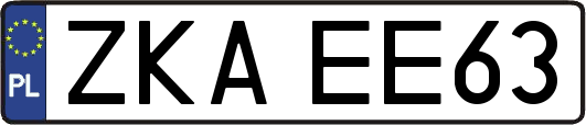 ZKAEE63