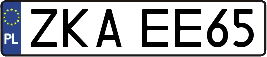 ZKAEE65