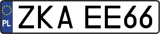 ZKAEE66