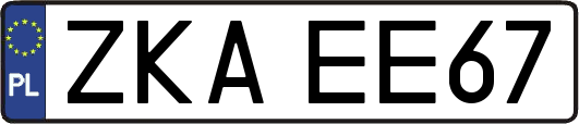 ZKAEE67