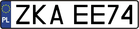 ZKAEE74