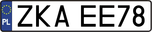 ZKAEE78