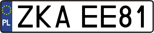 ZKAEE81