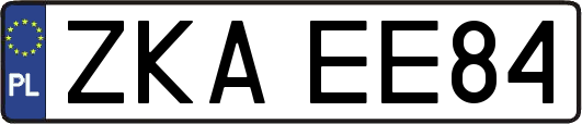 ZKAEE84