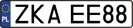 ZKAEE88