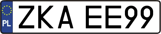 ZKAEE99
