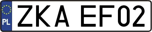 ZKAEF02
