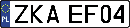 ZKAEF04
