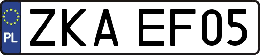 ZKAEF05