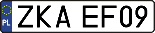 ZKAEF09