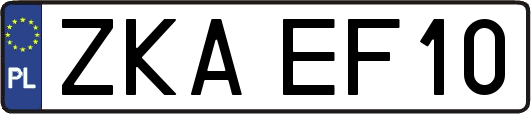 ZKAEF10