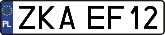 ZKAEF12