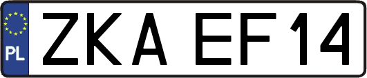 ZKAEF14