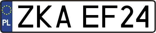 ZKAEF24