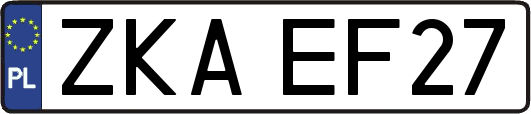 ZKAEF27