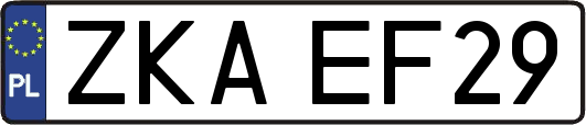 ZKAEF29