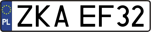 ZKAEF32