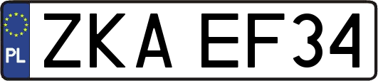ZKAEF34