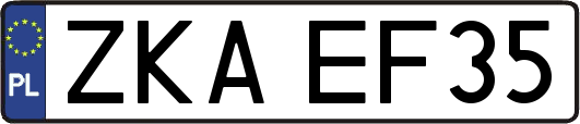 ZKAEF35